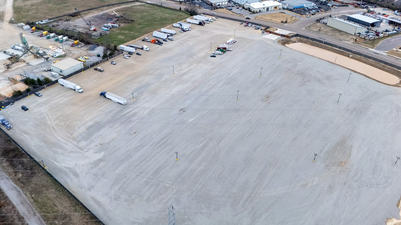 secured units in Cordova, TN